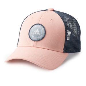 Women’s Adidas Notion Cap (pink)